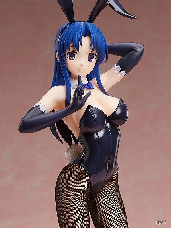 FREEing B-style 1/4 Taiga & Tiger Ami Kawashima Bunny Ver. | Original Restored Figure 18+ Action Figures Toy