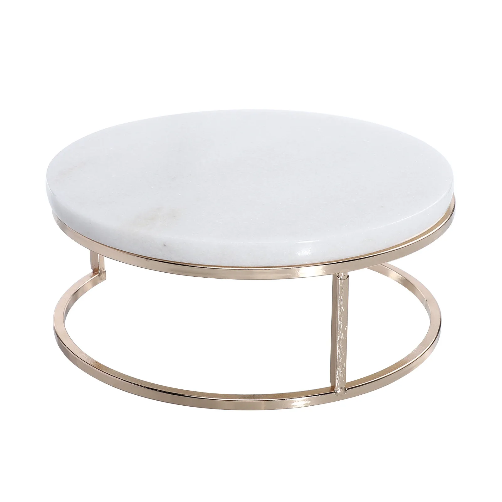 1pcs-marble-cake-holder-thick-base-wide-stable-stand-elegant-snack-rack-display-for-desserts-cookies-pastries-cake-rack