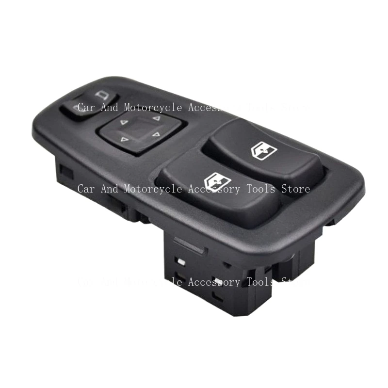 

Автомобильные детали, подходящие для выключателей стеклоподъемников Scania