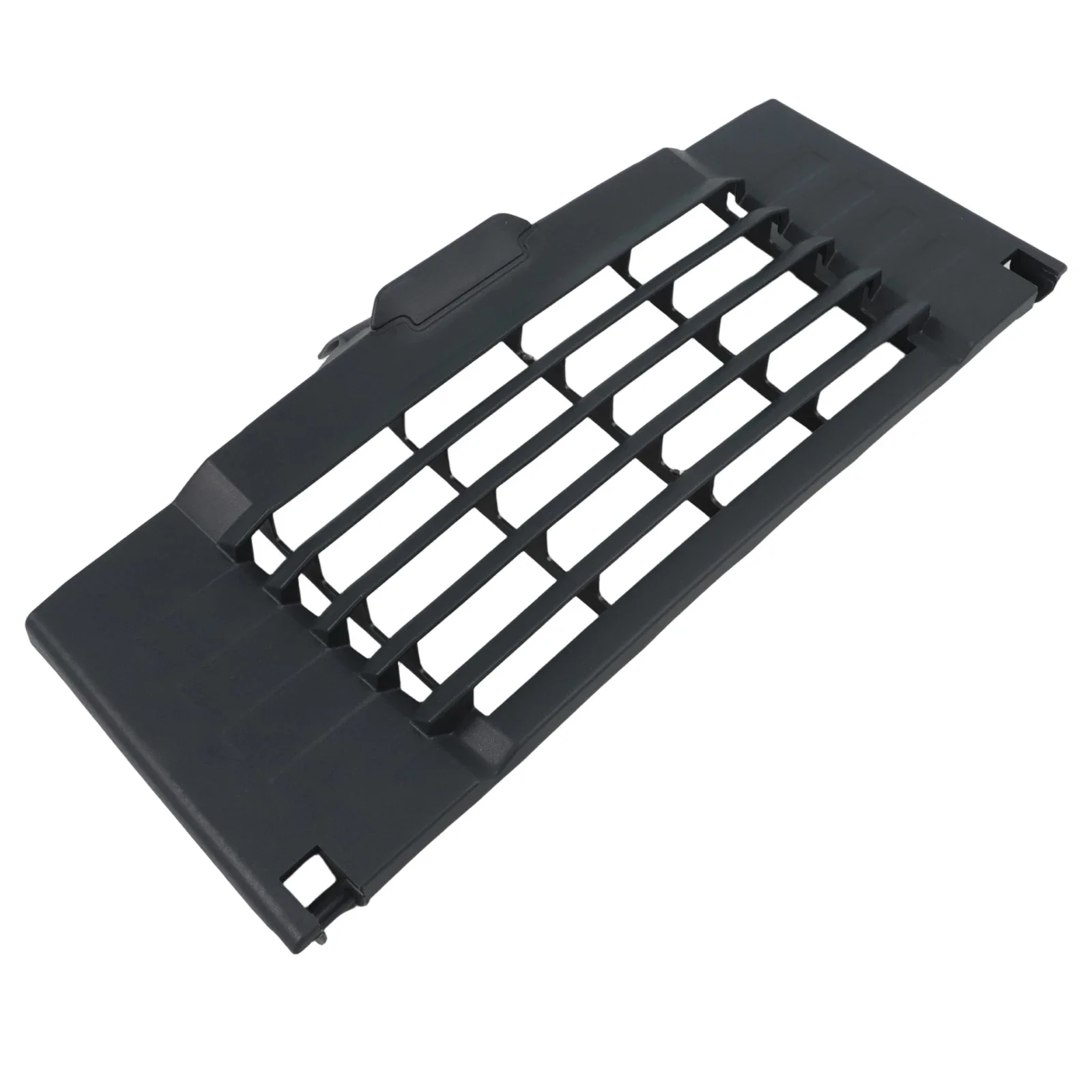 Car Front Seat Vent Trim Compatible with For Fiat Ducato For Relay For Boxer 2006 Up ABS Material OEM No 60911957