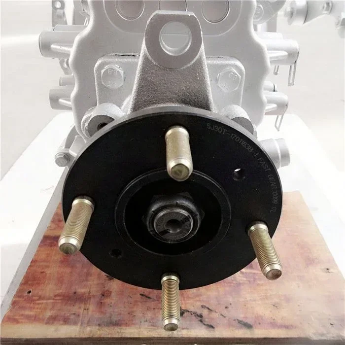 Aumark에 대한 트럭 Foton의 caixa de engrenagens의 원래 판매 quentes