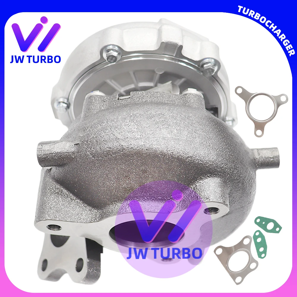 GT2056V Turbocharger 767720-0001 767720-0002 For Nissan Navara D40 Pathfinder YD25 14411-EB700 14411-EC00C 14411-EC00B