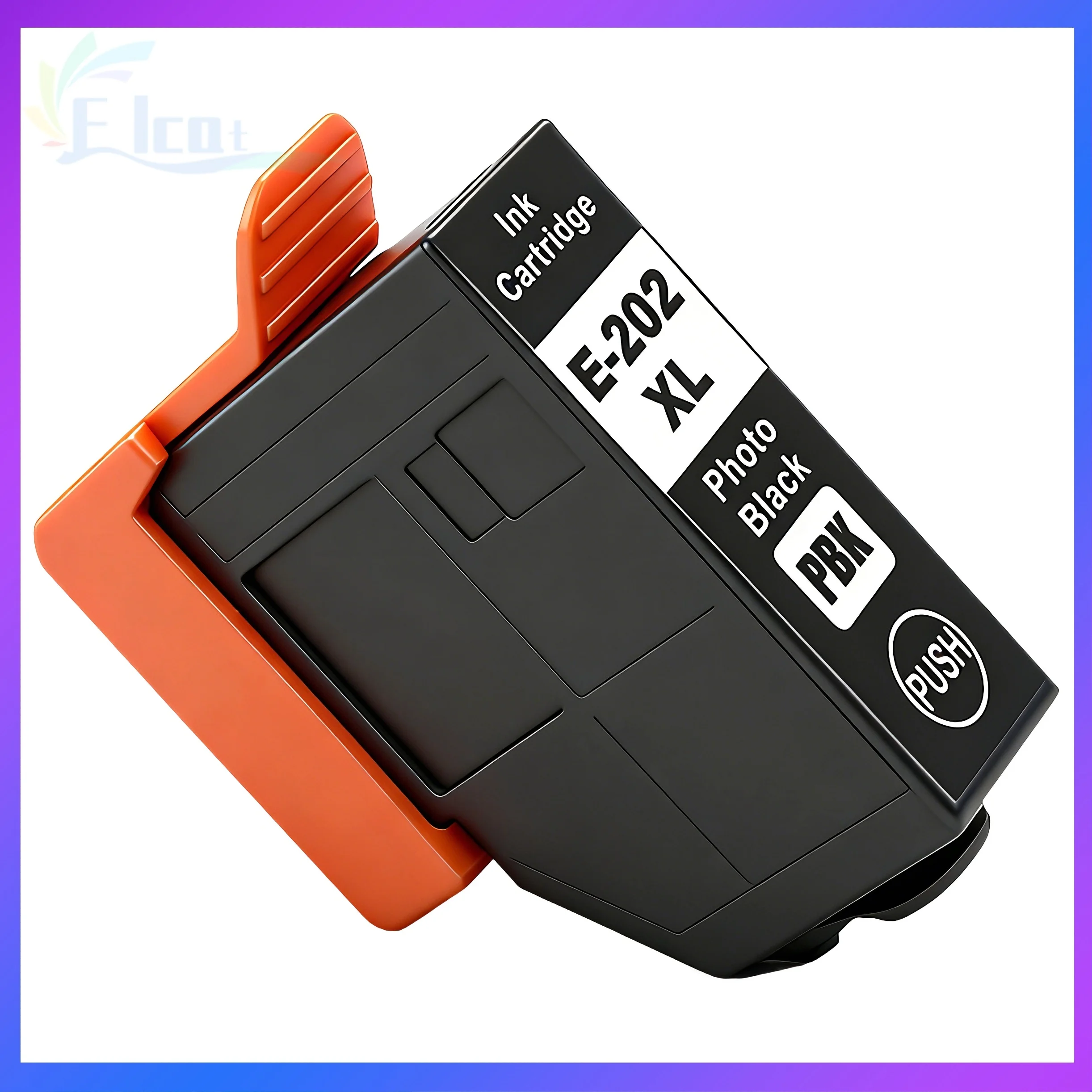 202XL 202 Ink Cartridge For Epson T02G1 T02H1 Compatible For Epson Expression Premium XP-6100 XP-6105 XP-6000 XP-6005 Printer
