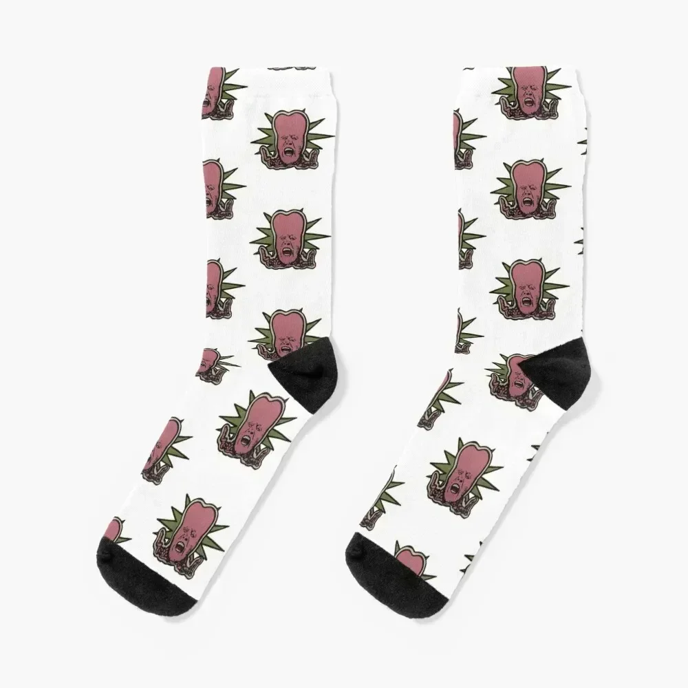 

Outrage Unleashed Socks gift sports and leisure funny gift Socks Women's Men's