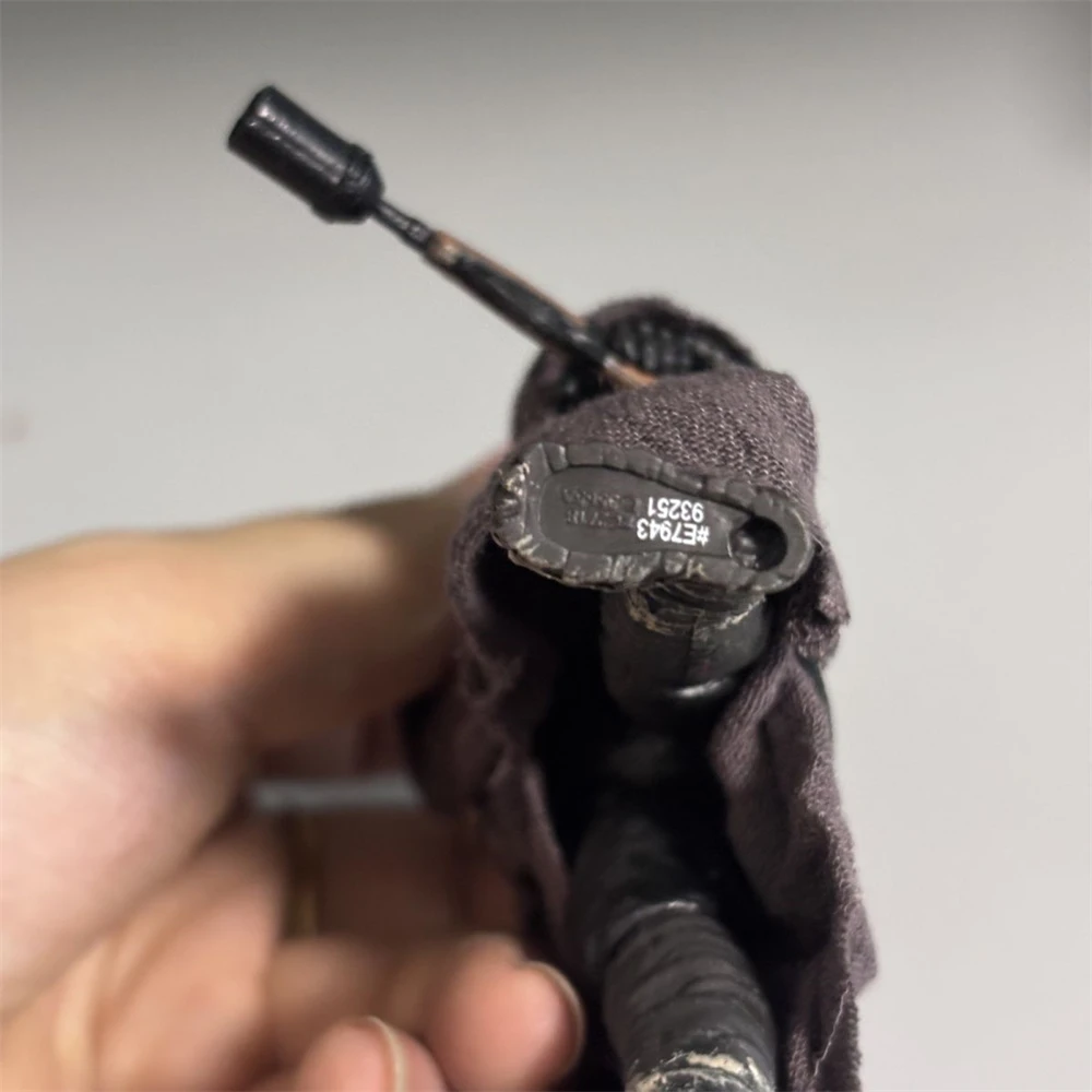 Hasbro Star Wars Jawa accesorios completos productos genuinos a granel modelo defectuoso muñeca figura de acción regalo de cumpleaños