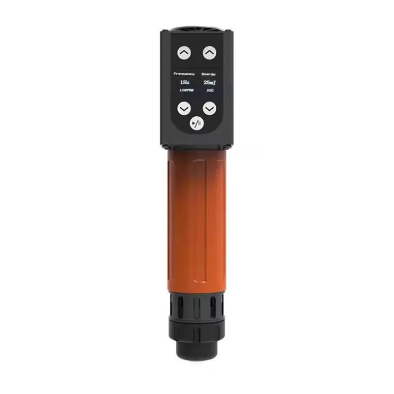 

Extracorporeal Shockwave Therapy Muscle Relaxation Pain Relief Shockwave ED Shock Wave Erectile Dysfunction Treatment