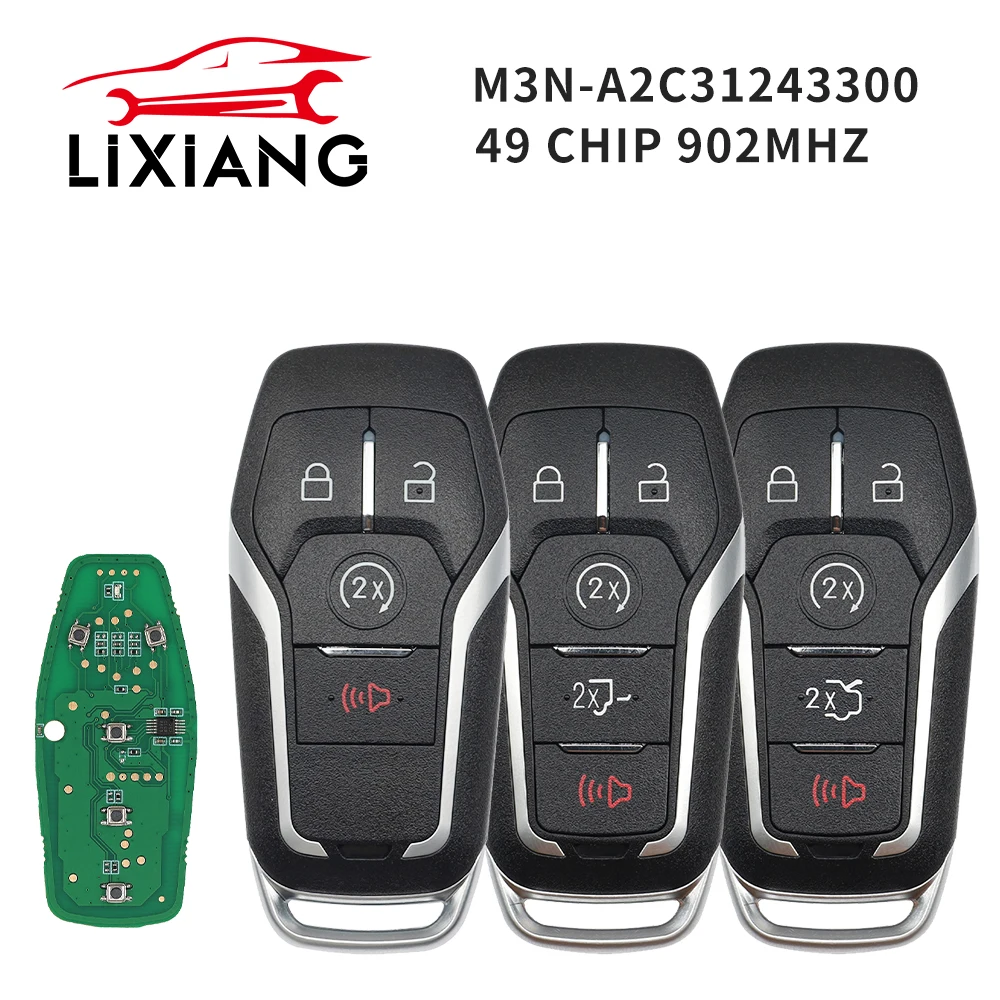 Lx M3N-A2C31243300 …