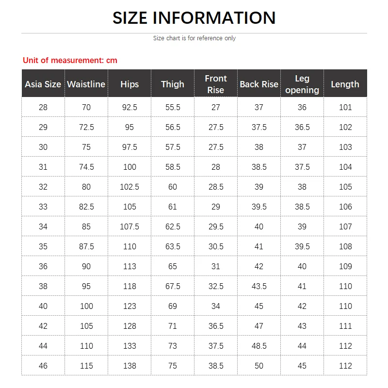 プラスサイズ 42 44 46 メンズファッションカジュアルジーンズクラシックビジネスストレート弾性デニムパンツ春秋のズボン男性ブランド