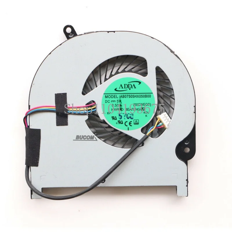 Notebook CPU Lufter Fan Kuhler for Acer Spin 3 SP315-51-79N 13N0-DRA0302