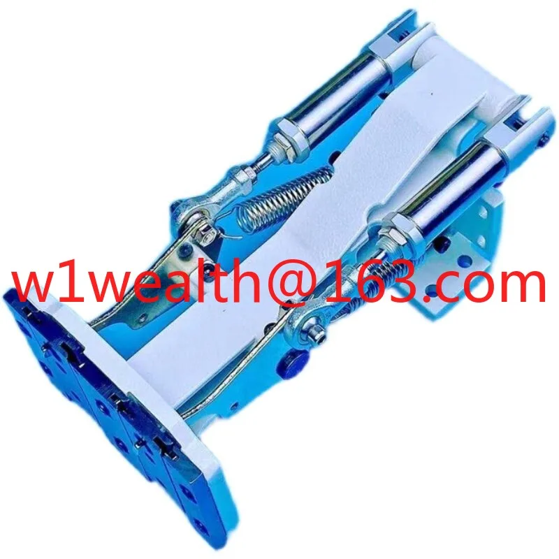 2516E computer pattern machine feeding rack, computer car aircraft rack, car pressure frame needle car