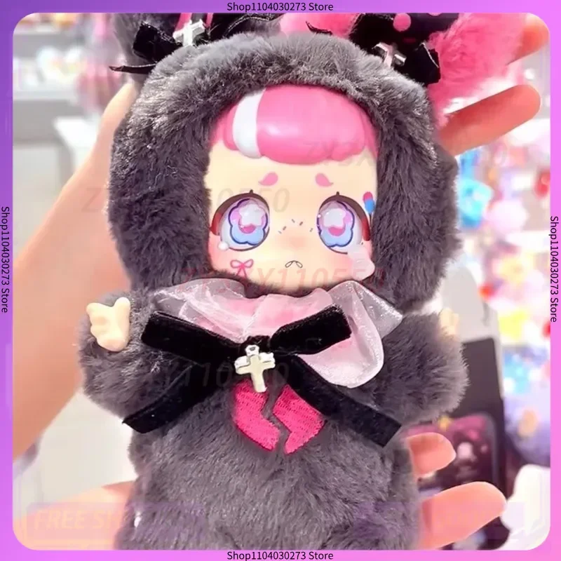 

Hot Selling 2025 Genuine Kasa Dreamy Blind Box Pendant Fashion Doll Surprise Box Desktop Decoration Christmas Gift For Girls