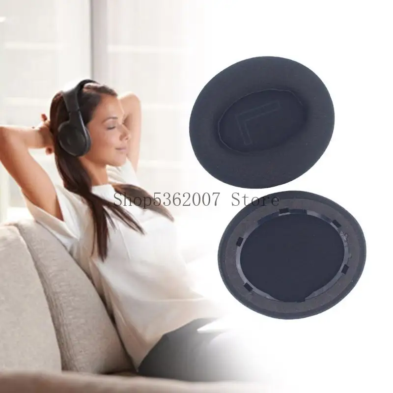 1 زوج وسائد الأذن الوسائد الأذن ل Q20I Q20BT Q20