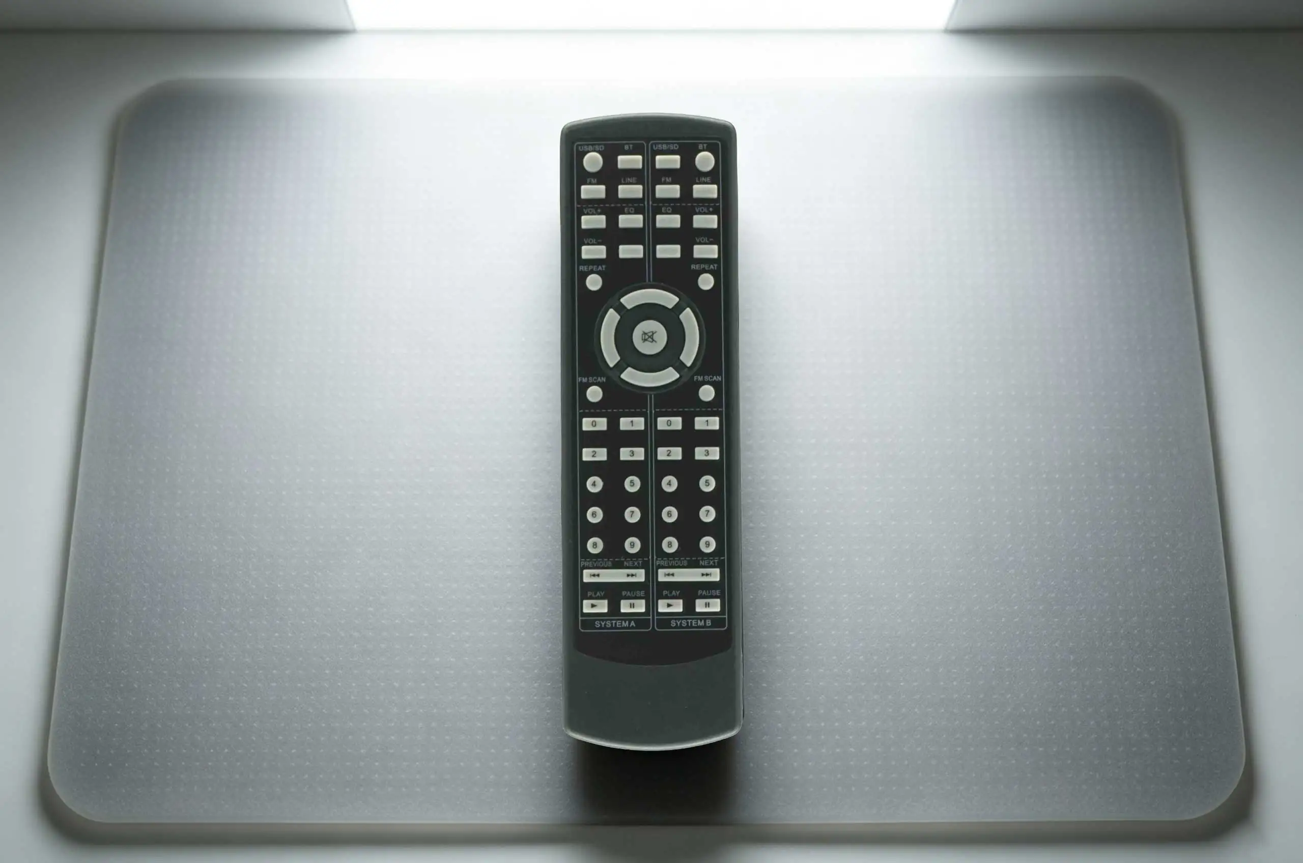 Remote Control For Pickering PKG-2160-US PKG-1880 PKG-1560 PKG-1550-US & Sansui & Amwood & Alienpro Professional Party Speaker