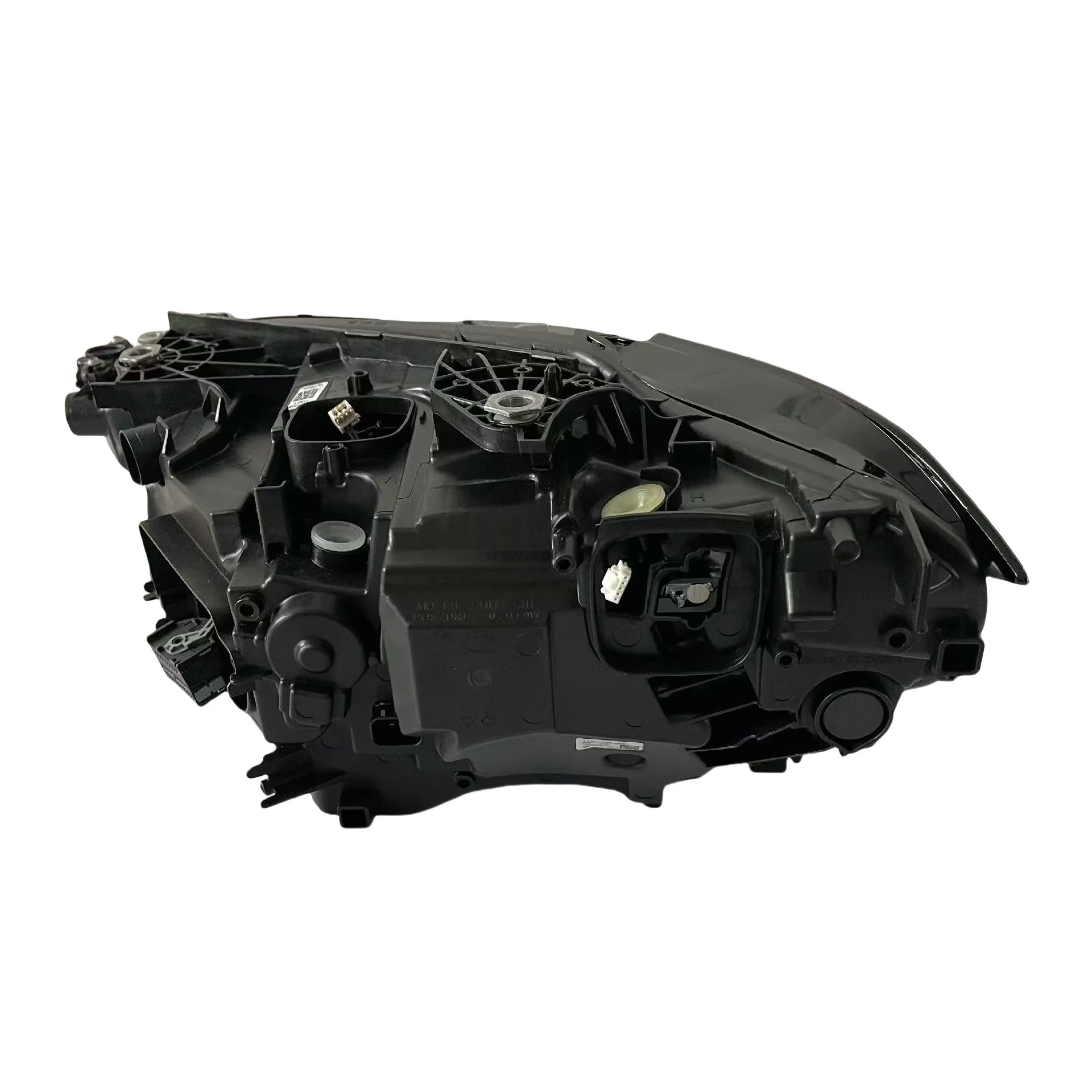 

1 шт. для фар BMW G22 2020-2023, 4 серии G23 G26 420 425 430 435 440, светодиодная фара, версия для ЕС