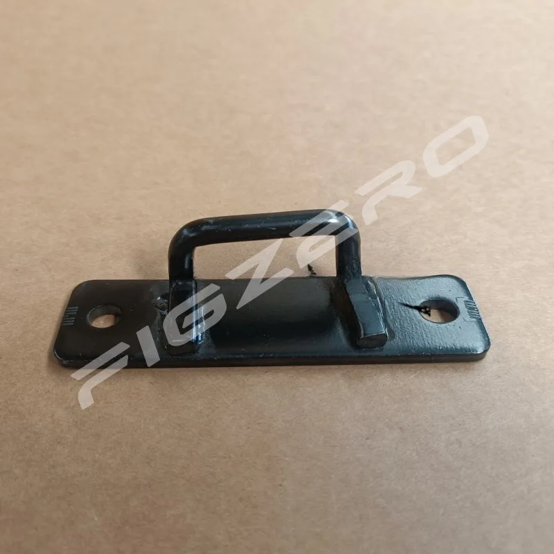 الباب الخلفي كابل سحب قضيب كابلات الباب الخلفي تسحب قضبان البلاستيك ل SAIC MAXUS V80 EV30 V70 V1 #6