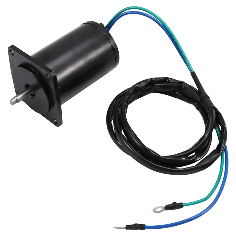 

L10A 67F-43880-00-00 Двигатель с наклоном для подвесных 4-тактных морских двигателей Yamaha Детали подвесного мотора