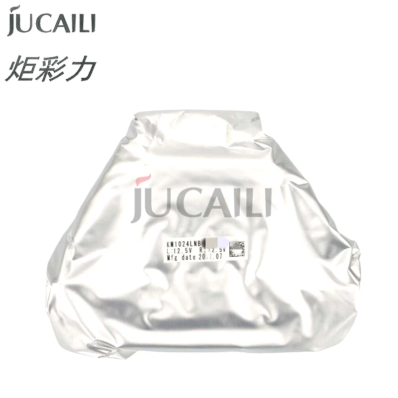 JCL Brand New Original KM1024 LHB Printhead for Konica Minolta 1024 Print Head for Inkjet Printer Head