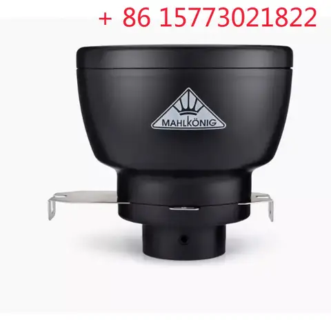 German original Mahlkonig Mehdi bean grinder EK43/K30/PE-AK adzuki box/bin 250g