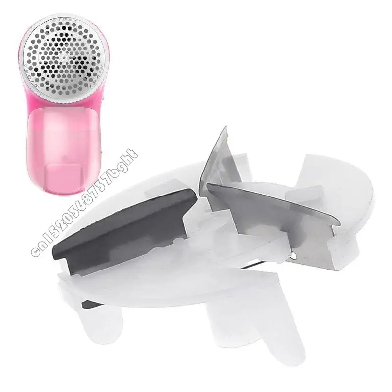 Fabric Shaver Cloth for Razor Replacement Lint Remover Clothes Hair Ball 4XFB