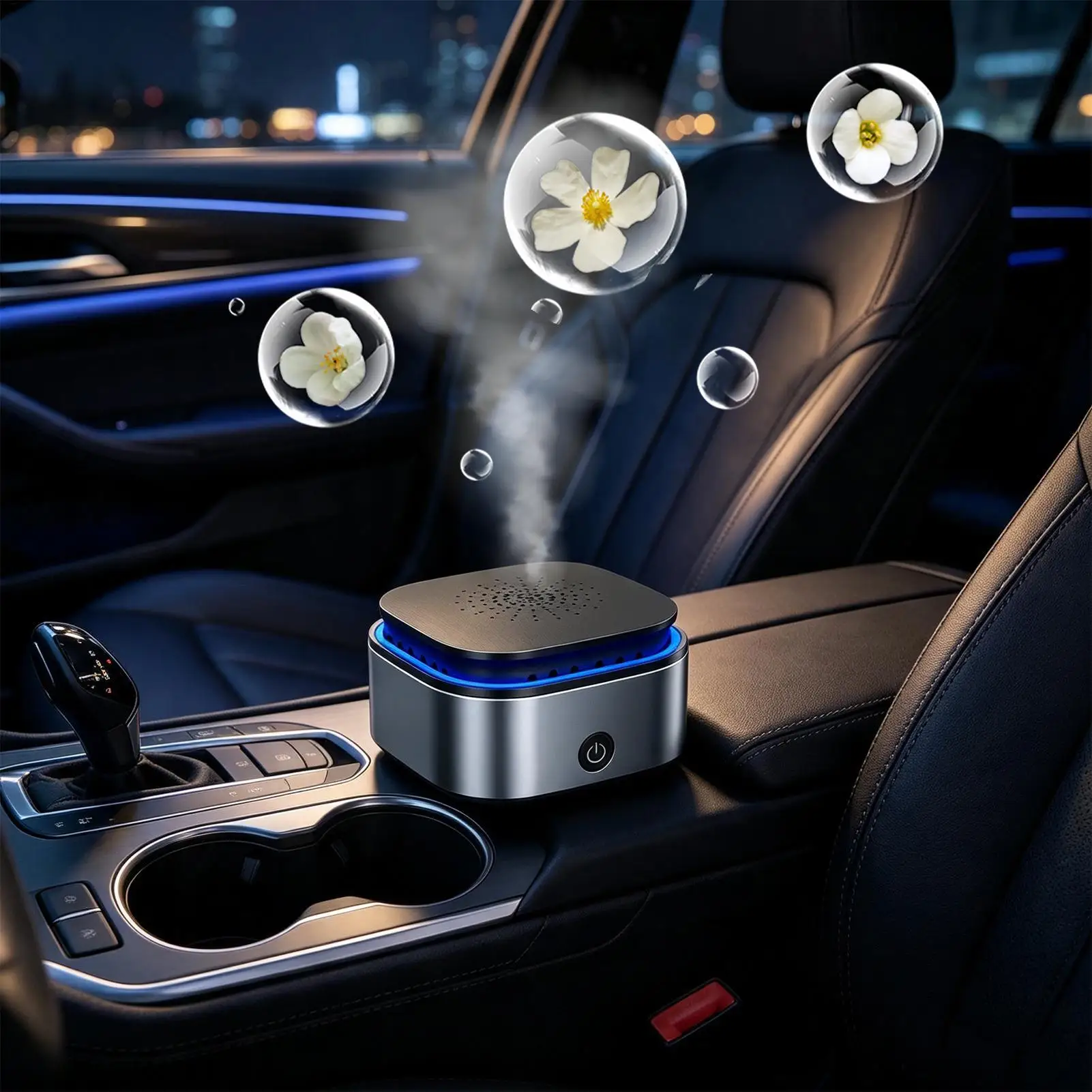 Thumbnail 2 - #33 Best Car Air Purifiers to Buy In 2026