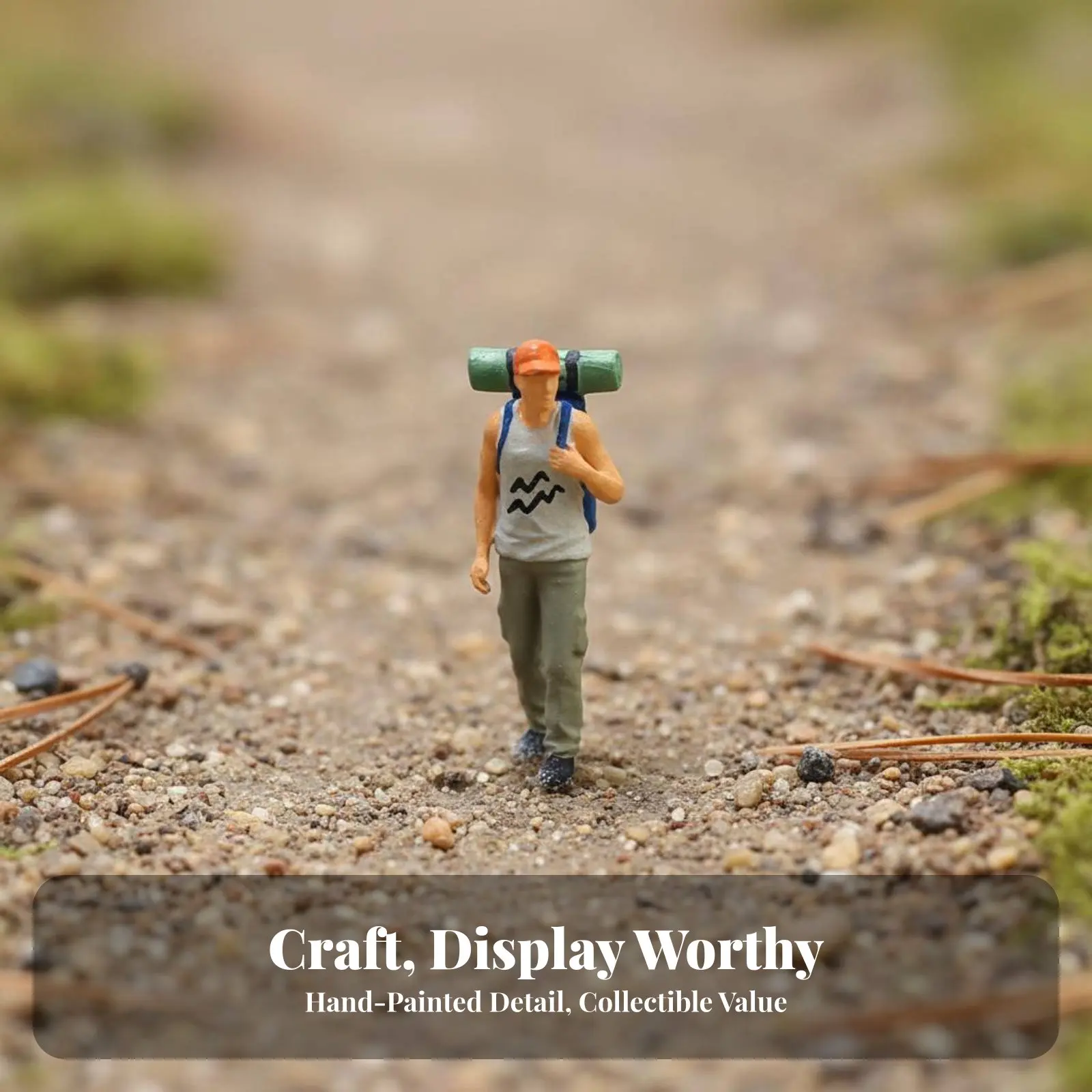 

Фигурки людей в масштабе 1:64, реалистичные детали, модель человека в масштабе 1:64, миниатюрная модель человека, высокодетализированная, для любителей коллекционирования.