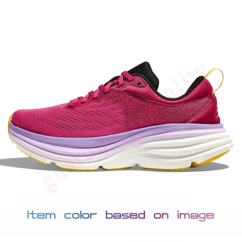 Top Quality 8 9 Skyflow Mach 6 Running Shoes Black White Pink Blue Green Grey Mesh Athletic Jogging Trainers