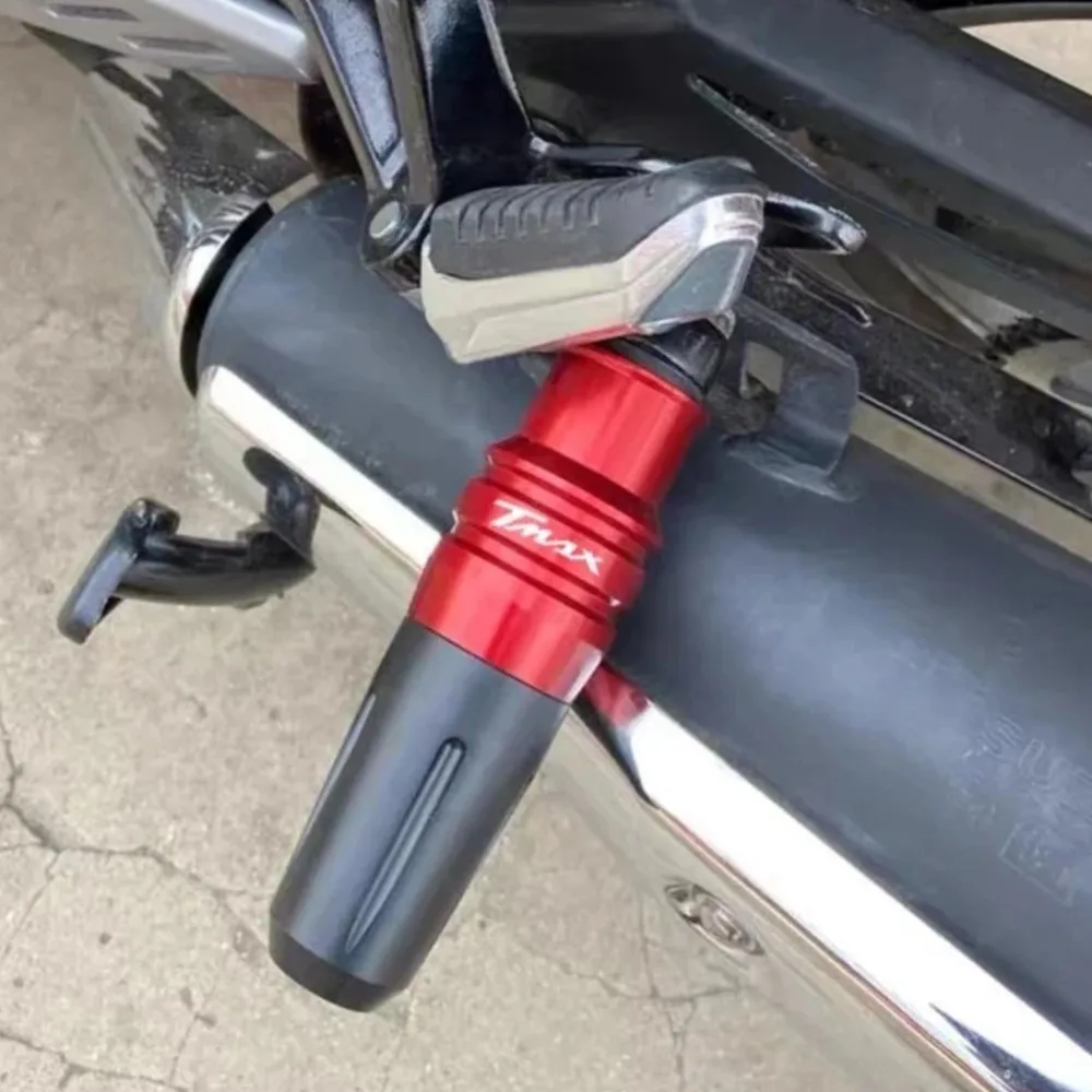 Защита от падений для Yamaha Tmax560 2001-2025