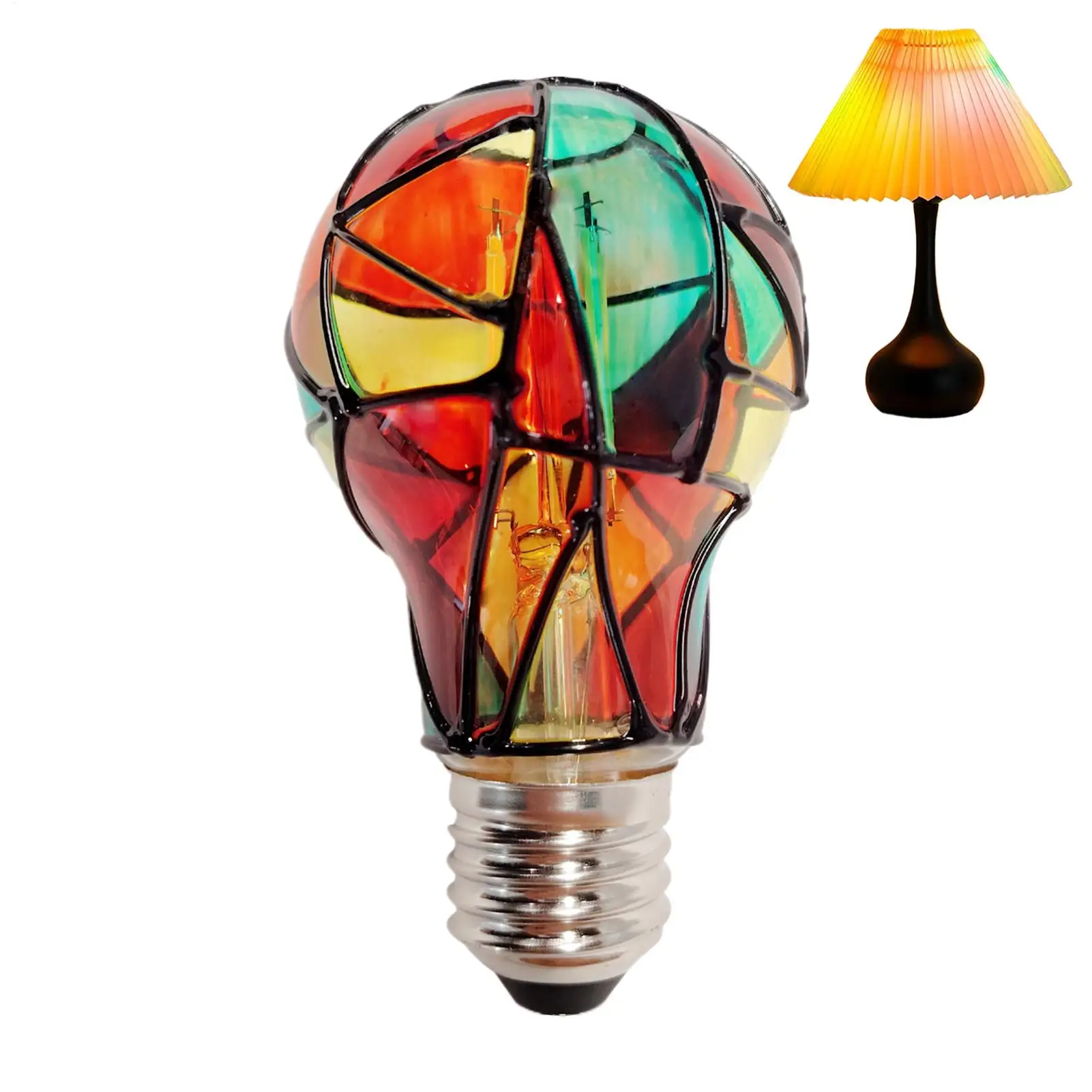 lampada-de-mosaico-de-vidro-colorido-e27-4w-led-colorida-luz-de-natal-lampada-cintilante-para-festas-em-casa-e-armarios