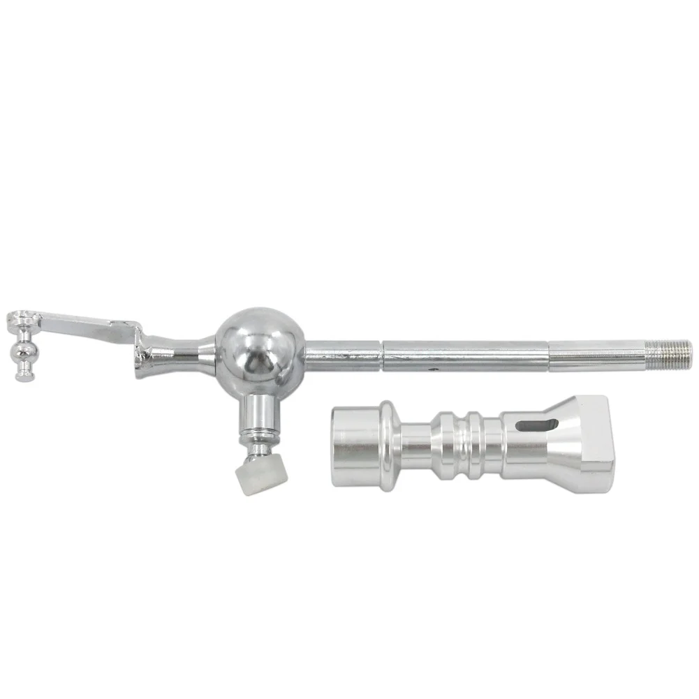 Precision Engineered Short Shifter Quicker Gear Changes Easy Installation Bolt-on Upgrade Gear Shifter Upgrade
