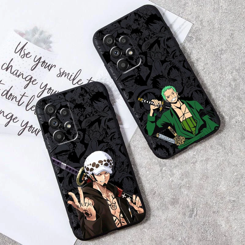 Anime One Piece Luf…