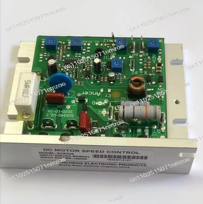 tarjeta-de-control-para-torno-scr340-para-mini-torno-230v-120v-tarjeta-de-control-de-velocidad-dc-100-nueva