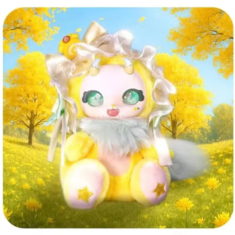 

Boboco Sweetheart Party Series Vinyl Doll Blind Box Trendy Handmade Cute Girl Toy for Kawaii Gift Ideas Birthday Play for Girls