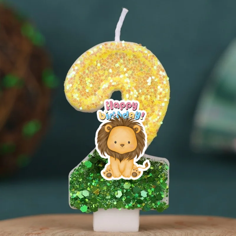 Thumbnail 3 - #71 Compare Birthday Candles Before You Buy