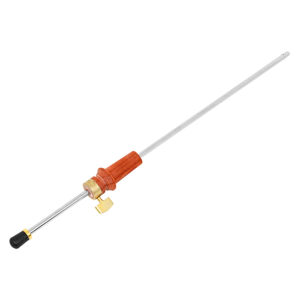 

Cello Feet Non-slip Endpin for Electric Guitar Accessories Instrument Accessory Durable Tail Tool Replacement Support Musical