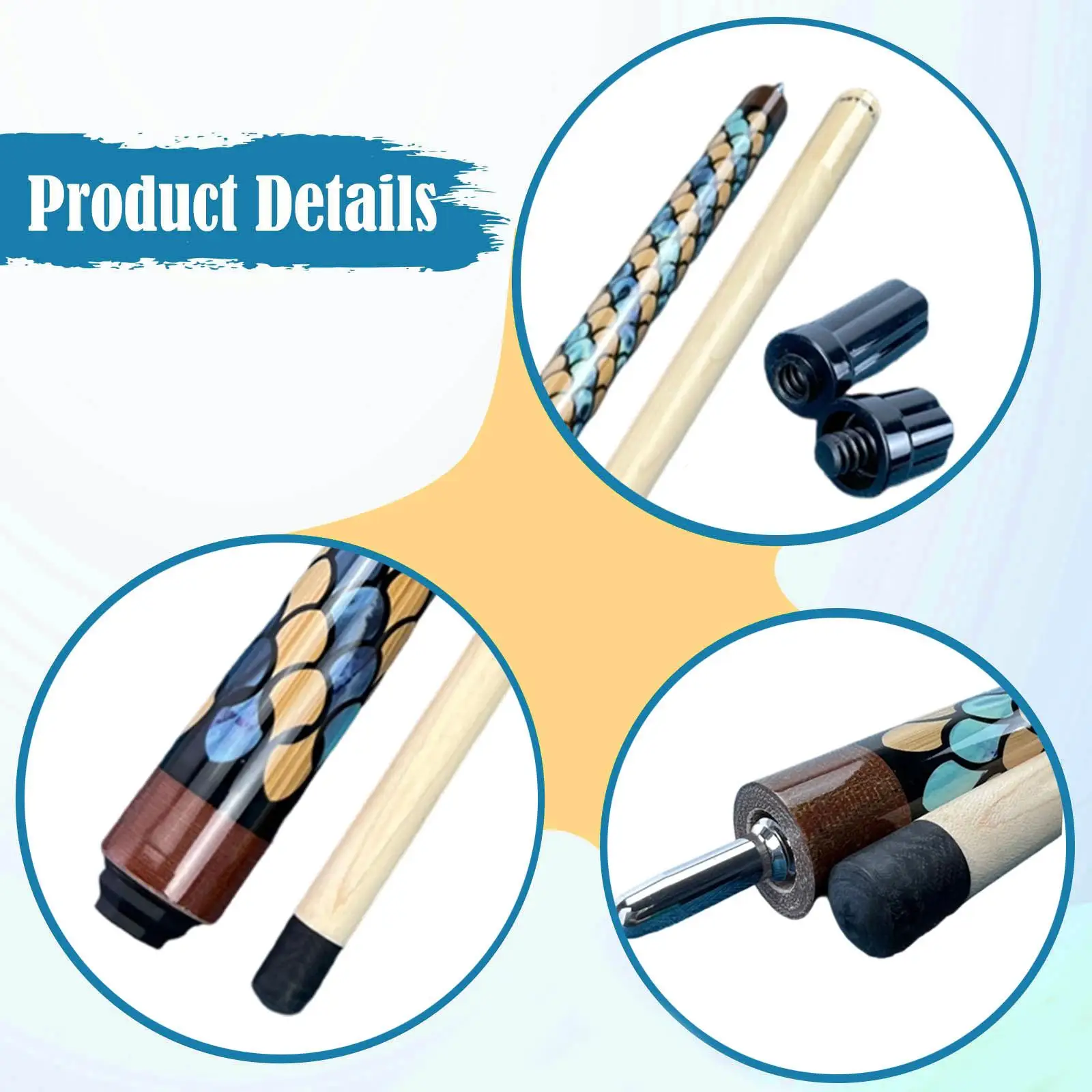 wooden-billiard-cue-stick-1-2-double-sections-professional-break-jump-pool-cue-for-adult-players-home-bar-practice