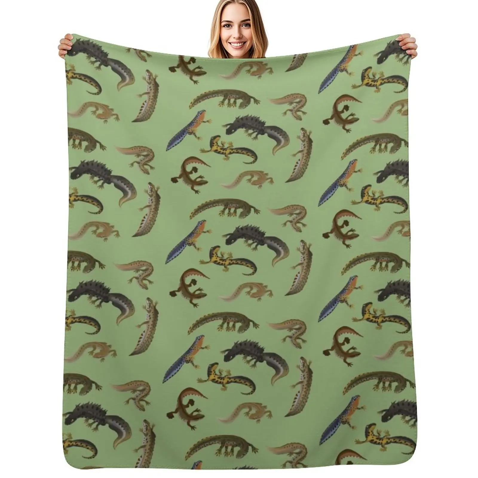 

Local dragons Throw Blanket Thin Soft Blanket for Summer Night Sleeping