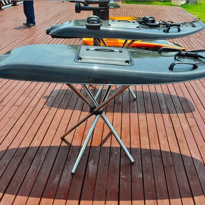 بيع المصنع مباشرة لوح ركوب الأمواج الكهربائي مع محرك