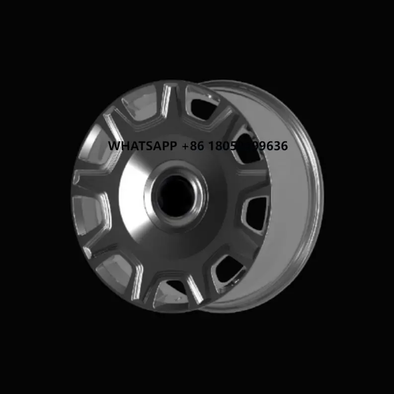 

Customize Alloy Rims rav4 Passenger Car Wheels Tires 5*120 17 18 Whells Forged Rim for Mercedes G500 G63 5*130 5*11