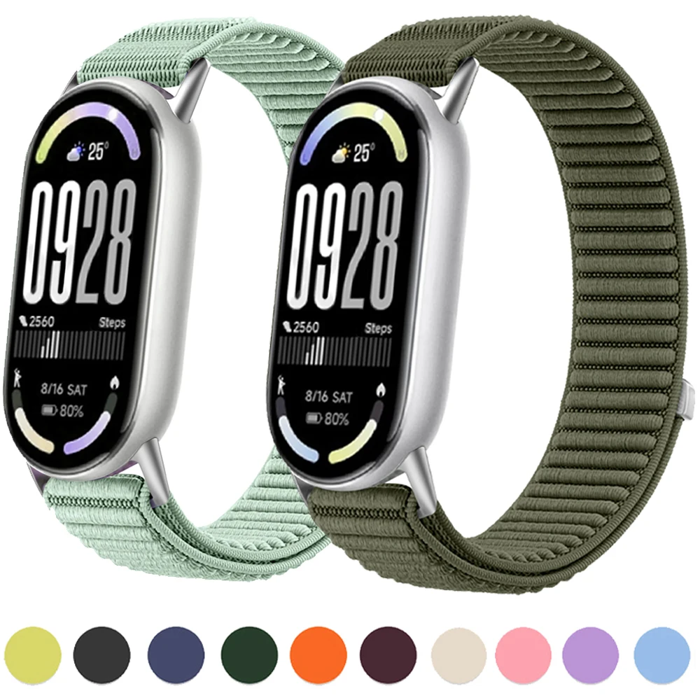 Mountain Wave Nylon… - image