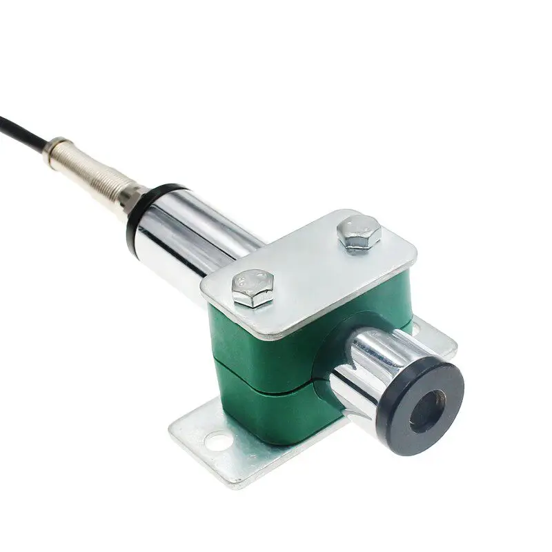 Stainless steel noise sensor RS485 industrial noise detector sound level meter monitoring decibel alarm