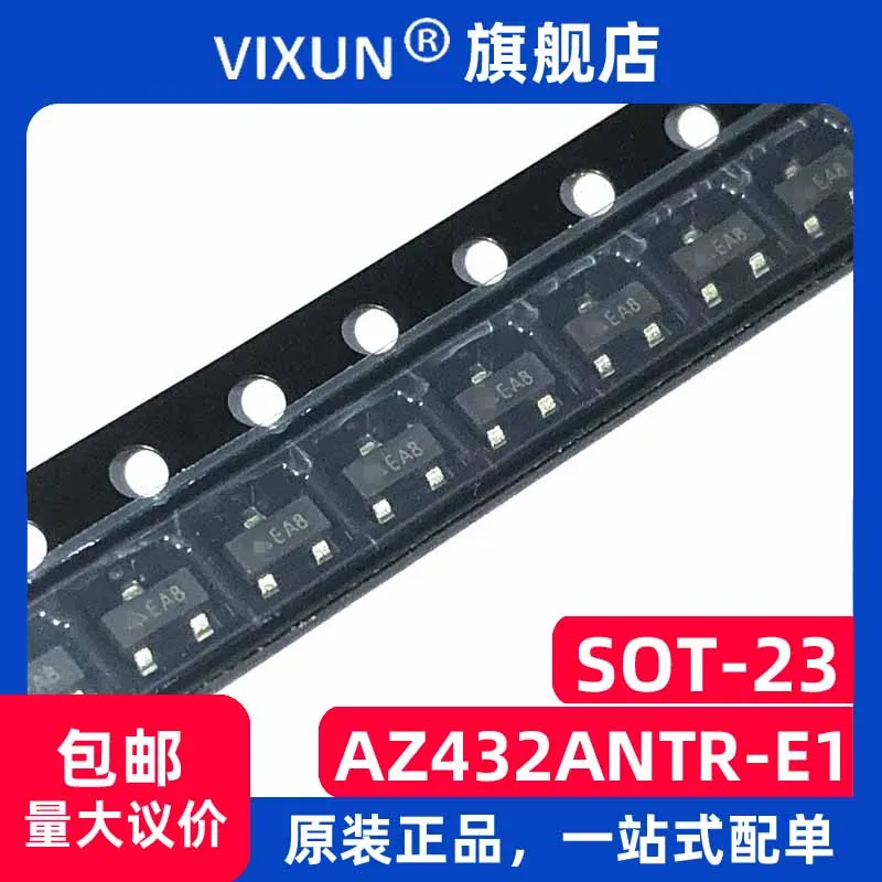 Az432Antr-E1 Az432A… - image