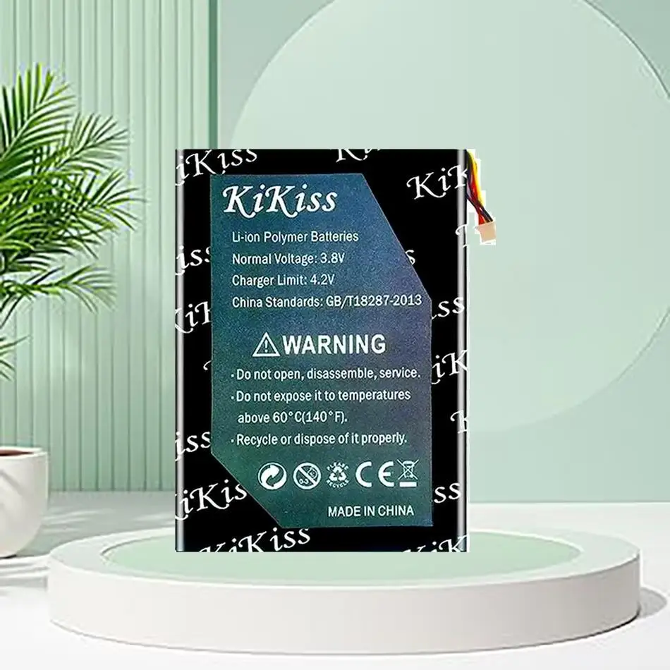 

Bl-93CT 3600 мАч аккумулятор мобильного телефона для замены Koobee долговечный