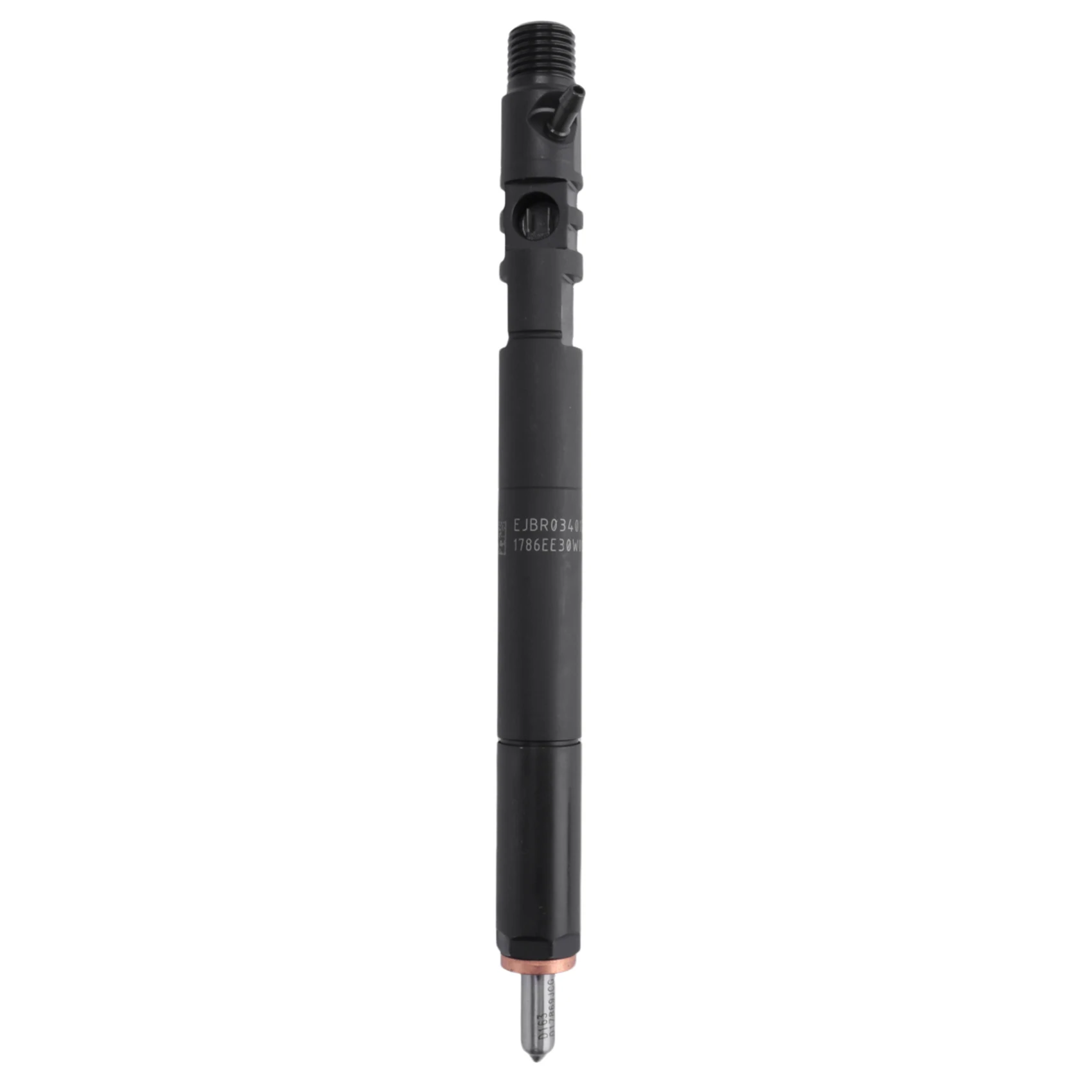 

Original Ejbr03401d A6640170021 New Diesel Fuel Injector Nozzle For Ssangyong Actyon Kyron Rexton 2.0 Euro3 High Quality