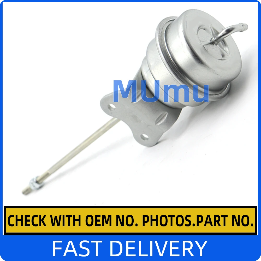 

Turbo Wastegate Actuator K04-064 For VW Golf Scirocco Audi S3 TT Seat Leon 2.0L 53049700064 53049880064 06F145702C 06F145702CX