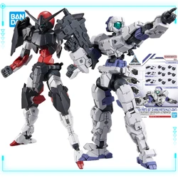 Bandai Original Genuine 30MM 30 Minutes Missions Option Parts Set 12 Hand Parts/Multi-Joint Assembly Models Toy Action Figures