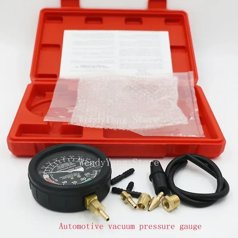 Automotive Vacuum P… - image