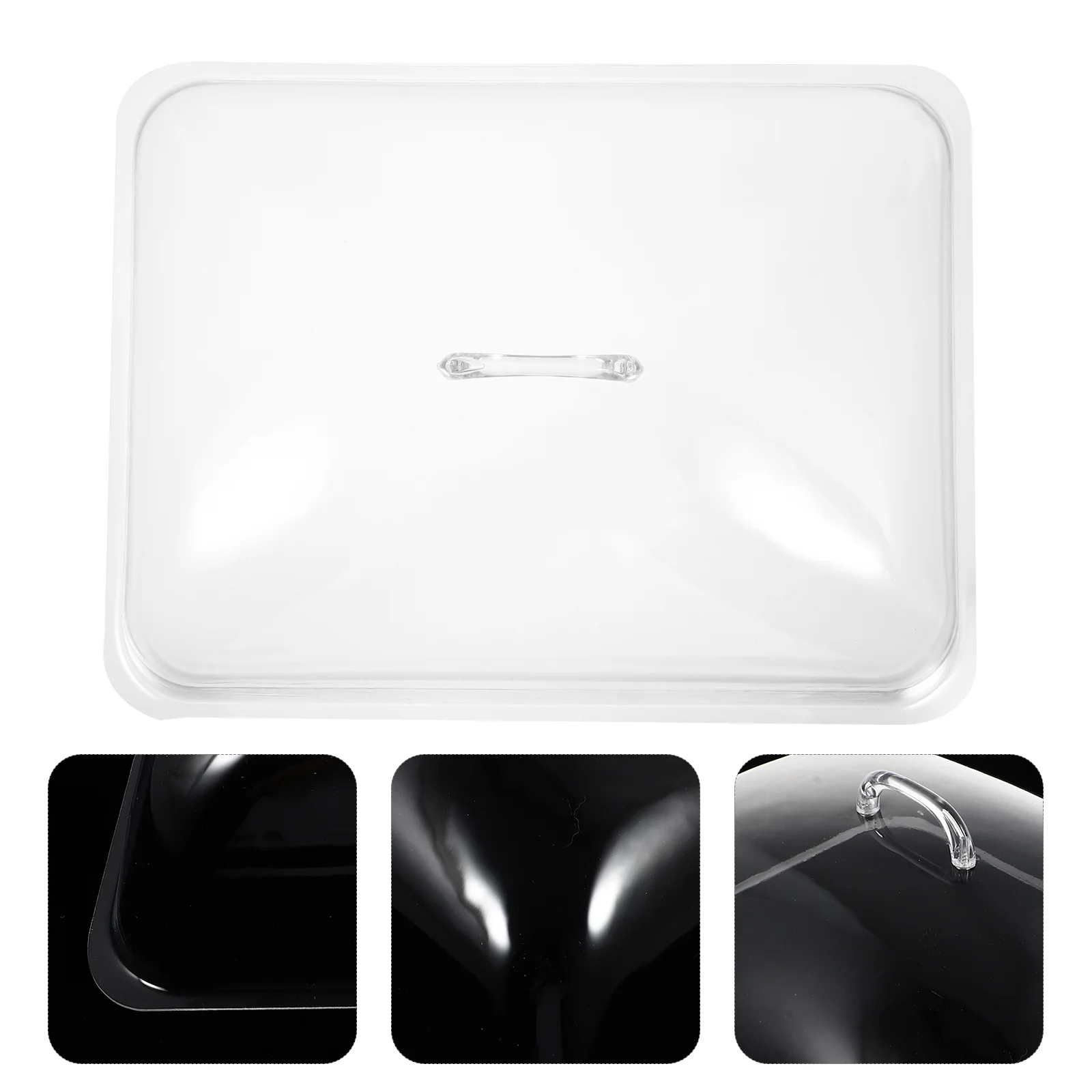 Vegetable Cover Tent Kitchen Use Dish Tool Storage Square Food Holder Holding The Pet Insect Prevention Preservation