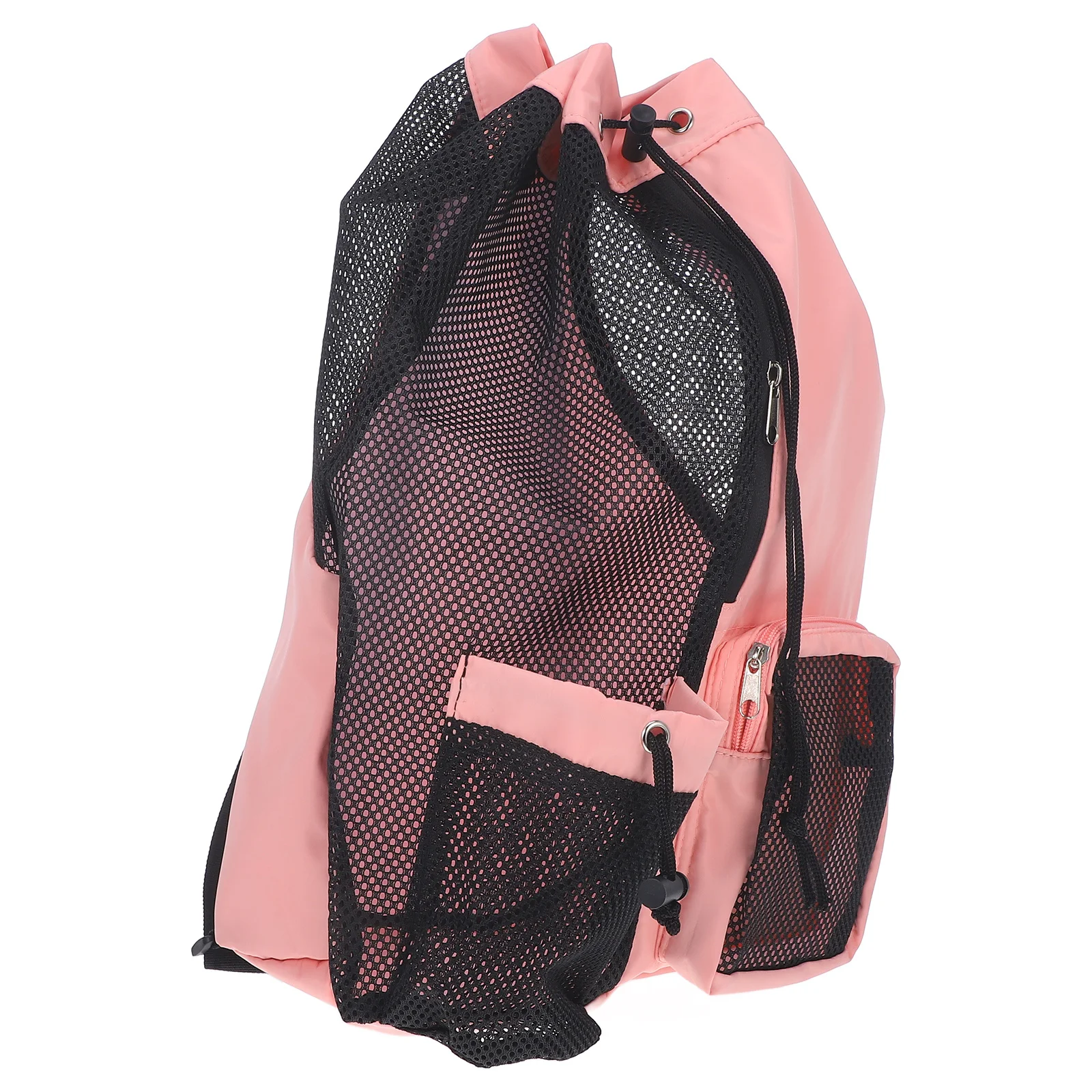 حقيبة سباحة مقاومة للماء، حقيبة ظهر برباط ذات سعة كبيرة، حقائب سباحة خارجية للرياضة والصالة الرياضية والسفر للبالغين #3
