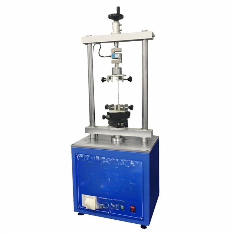 

Microcomputer vertical insertion force testing machine, horizontal insertion force testing machine, connector insertion force te