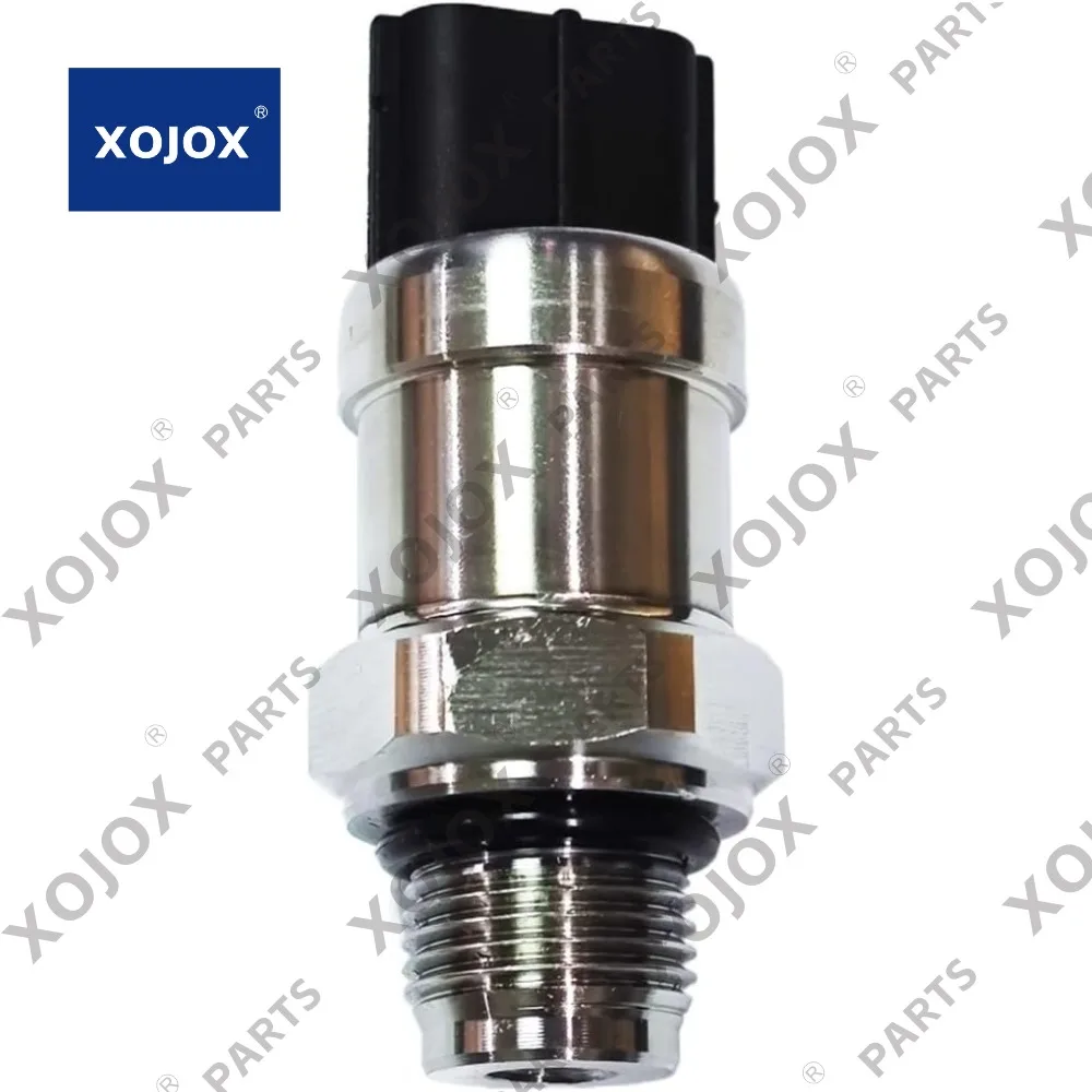 

XOJOX Excavator Parts Pressure Switch High Pressure For Sumitomo SH200/210/240A3 Pressure Sensor OE:KM16-P03 KZ001816 HM-A00020B